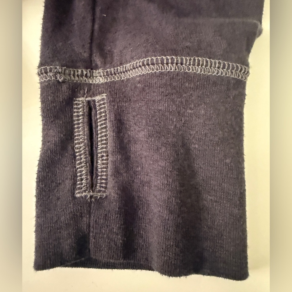 SO Authentic American Heritage Lightweight Ladies Jacket Size XL - Picture 6 of 8